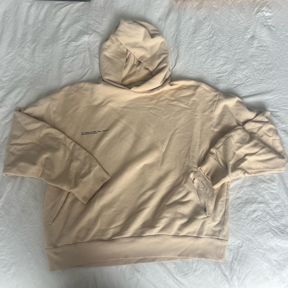 PANGAIA Hoodie Sweatshirt
